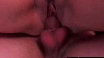 Horny milf loves to swallow cum 11
