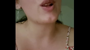 Mes bonbons petite vidéo pour vous prévenir ;