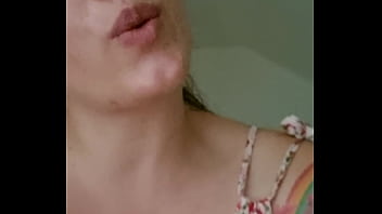 Mes bonbons petite vidéo pour vous prévenir ;