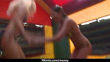 Porn casting teen for money 29