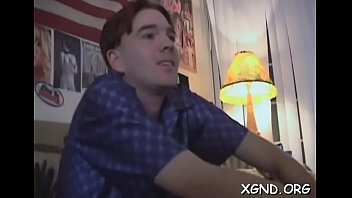 Sultry teen floosy jacqueline enjoys slim jim in her twat