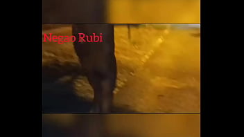 Uma caminhada pela praça um dia normal rs