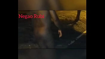 Uma caminhada pela praça um dia normal rs