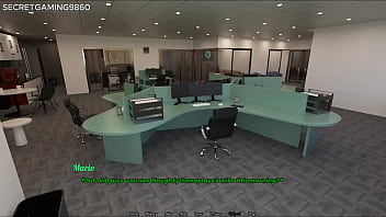 Husband wants to share his horny wife around to feel good wife shared with old man in front of husband perfect housewife 01 by k4soft 3d cuckold porn game