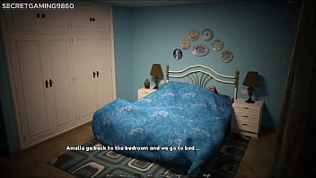 Husband wants to share his horny wife around to feel good wife shared with old man in front of husband perfect housewife 01 by k4soft 3d cuckold porn game