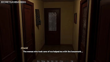 Husband wants to share his horny wife around to feel good wife shared with old man in front of husband perfect housewife 01 by k4soft 3d cuckold porn game