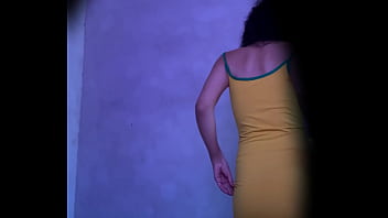 Espero les guste mis tetas son lindas verdad