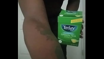 I also like tea while a scorpio that resembles vampires2