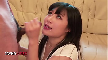 Chigusa hara's steamy milf adventure with wild toy play