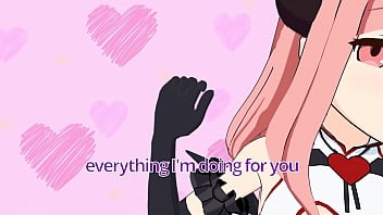 Eve's joi training asmr with teasing vtuber eve vallerne