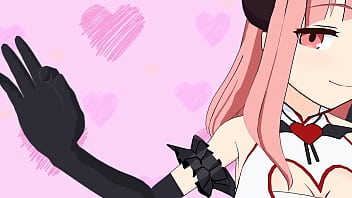 Eve's joi training asmr with teasing vtuber eve vallerne