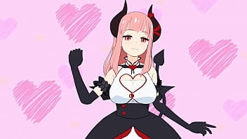 Eve's joi training asmr with teasing vtuber eve vallerne