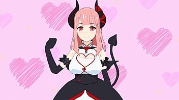 Eve's joi training asmr with teasing vtuber eve vallerne