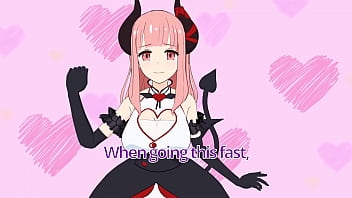 Eve's joi training asmr with teasing vtuber eve vallerne