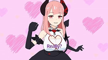 Eve's joi training asmr with teasing vtuber eve vallerne