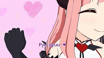 Eve's joi training asmr with teasing vtuber eve vallerne