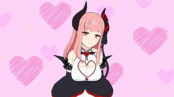 Eve's joi training asmr with teasing vtuber eve vallerne