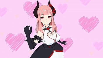 Eve's joi training asmr with teasing vtuber eve vallerne