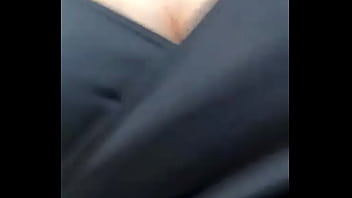 Big boobs my stepmom’s