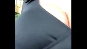 Big boobs my stepmom’s