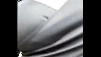 Big boobs my stepmom’s