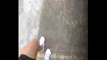 Big boobs my stepmom’s