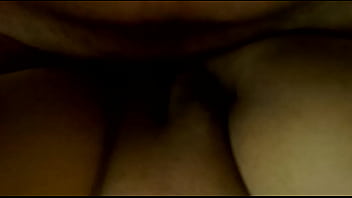 Cogiendome a mi nena