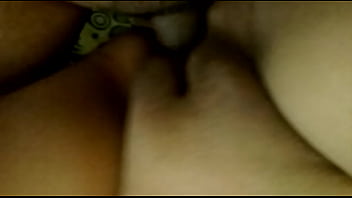 Cogiendome a mi nena