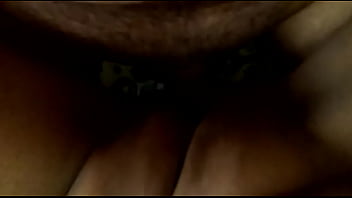 Cogiendome a mi nena