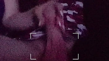 Prettyfeetelite Stroking Hubbys Friends Big Cock With My Little Feet thumbnail