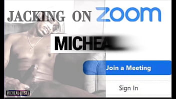 Zoom check in turned nxsty