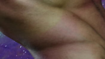 Girls lick threesome