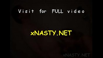 Attractive karen enjoys a big phallus