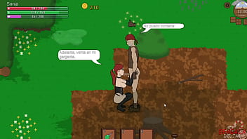 Engolindo porra no mato Engolindo porra no mato