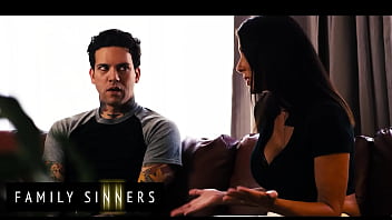 Family sinners reagan foxx small hands mothers & stepsons vol 3 scene 1