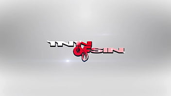 Chyanne jacobs nailed by bwc stud