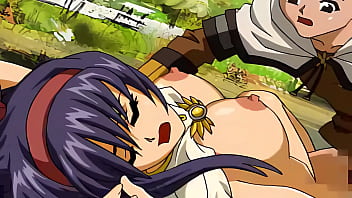 Ragnarok yufa hentai