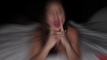 Anal sensation with luiza marcato