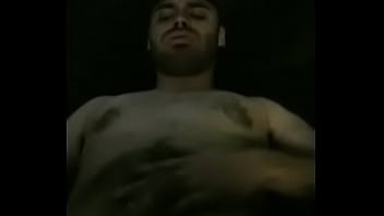 Servicing Hairy Latino Dick thumbnail