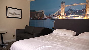 Hotel handyman second encounter tony rope and valentina bianco