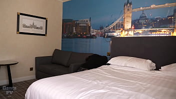 Hotel handyman second encounter tony rope and valentina bianco