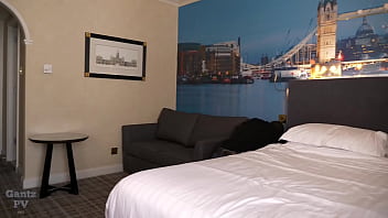 Hotel handyman second encounter tony rope and valentina bianco