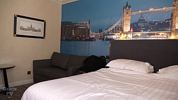 Hotel handyman second encounter tony rope and valentina bianco