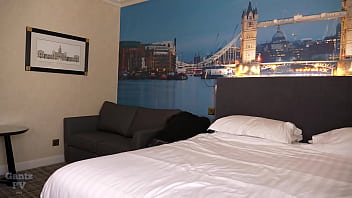 Hotel handyman second encounter tony rope and valentina bianco