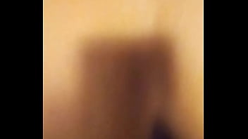 Pawg busting and nut