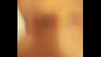 Pawg busting and nut