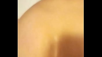 Pawg busting and nut