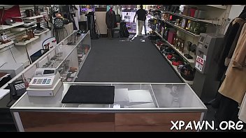 There's Some Sex In Shop thumbnail