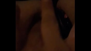 Getting varm and wet