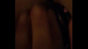 Getting varm and wet